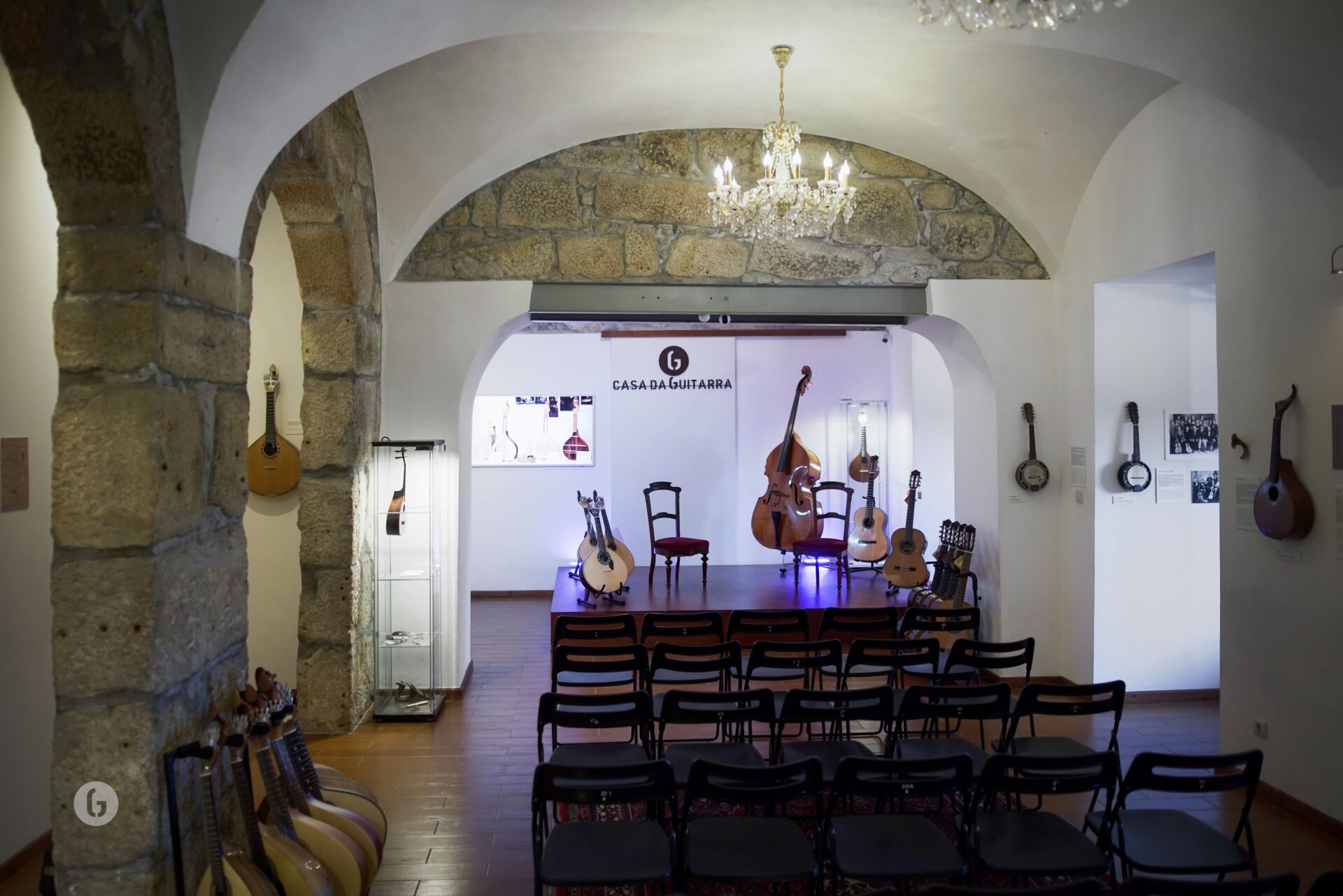 Fado na casa da guitarra 3